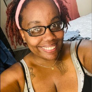 Meet your Posher, Robin